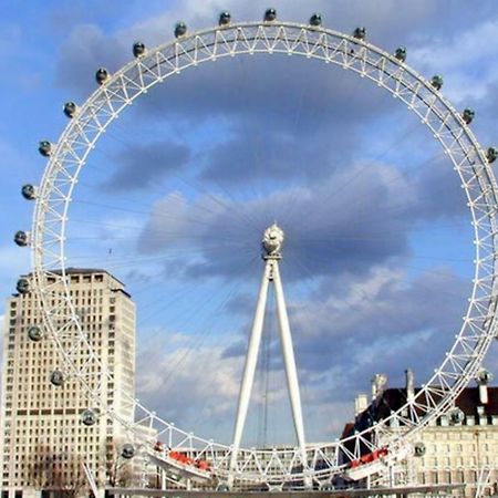 Trendy 2 Bedroom Apartment In Vibrant Shoreditch, Central London Zone 1 Free Wifi - Sleeps 4+2 Eksteriør bilde