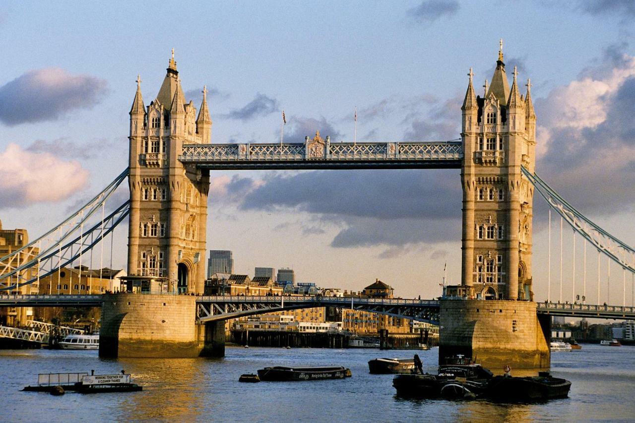 Trendy 2 Bedroom Apartment In Vibrant Shoreditch, Central London Zone 1 Free Wifi - Sleeps 4+2 Eksteriør bilde