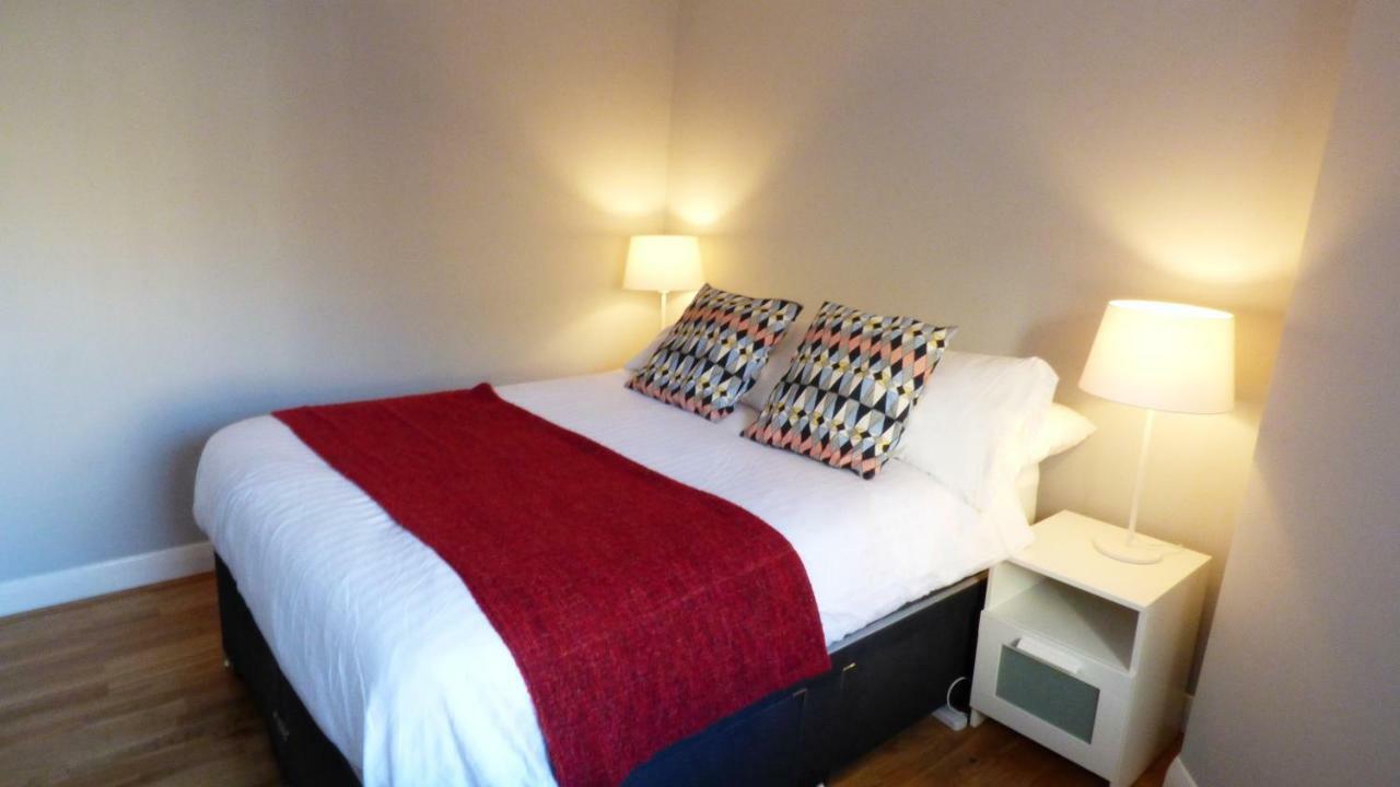 Trendy 2 Bedroom Apartment In Vibrant Shoreditch, Central London Zone 1 Free Wifi - Sleeps 4+2 Eksteriør bilde