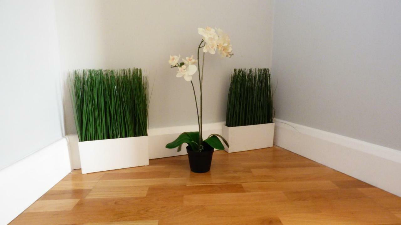 Trendy 2 Bedroom Apartment In Vibrant Shoreditch, Central London Zone 1 Free Wifi - Sleeps 4+2 Eksteriør bilde