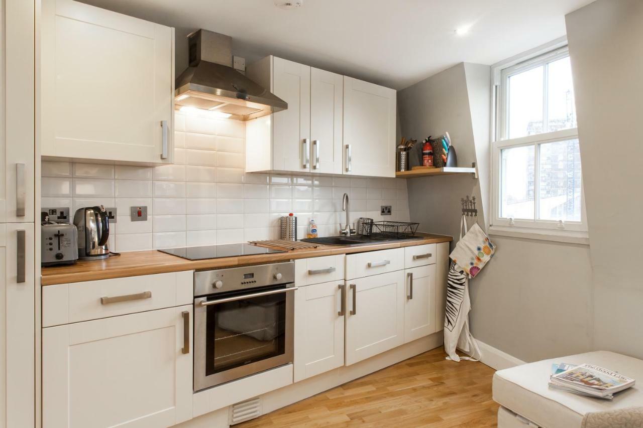 Trendy 2 Bedroom Apartment In Vibrant Shoreditch, Central London Zone 1 Free Wifi - Sleeps 4+2 Eksteriør bilde