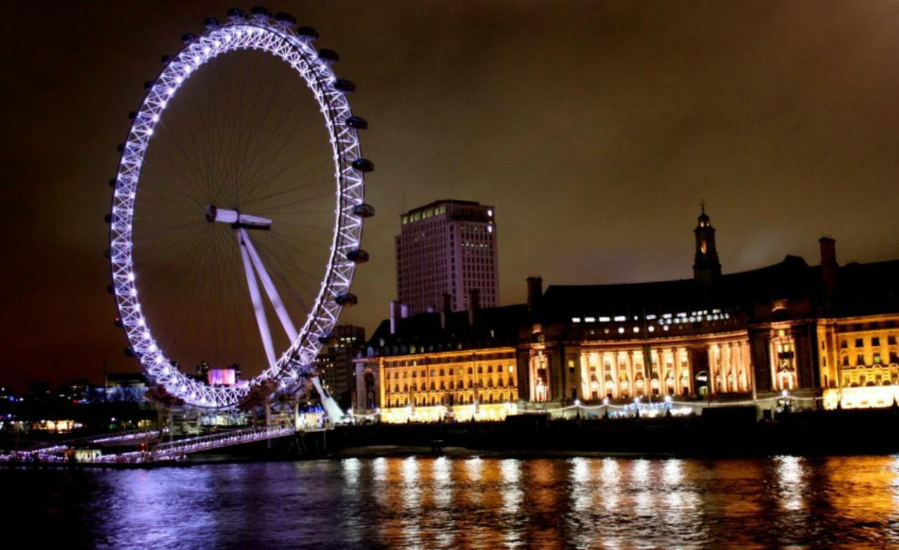 Trendy 2 Bedroom Apartment In Vibrant Shoreditch, Central London Zone 1 Free Wifi - Sleeps 4+2 Eksteriør bilde
